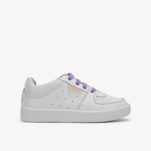 Zapatilla Casual Niña Blanco 5FP391