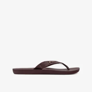 Sandalia Flip Flop Universitario Granate 2RDE41