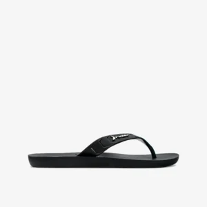 Sandalia Flip Flop Universitario Negro 2RDE40