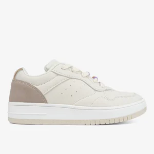 Zapatilla Casual Beige Niña 2CZ098