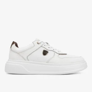 Zapatilla Casual Dama Blanco 5UGU009