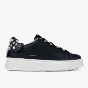 Zapatilla Casual Dama Navy2YZ113