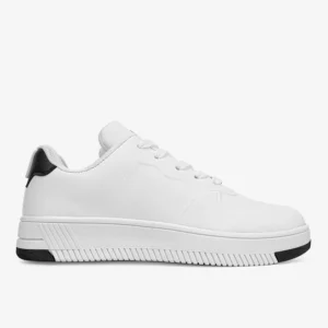 Zapatilla Casual Blanco Niño 2CZ078