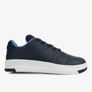 Zapatilla Casual Azul Niño 2CZ078