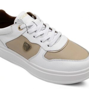 Zapatilla Casual Dama Trigo 5UGU009